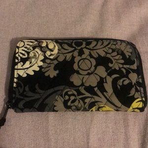 Vera Bradley Wallet